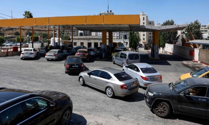 صراع السلطة الفلسطينية وطارق النتشة إلى نقطة اللاعودة.. ومن هي الشركة الجديدة التي سوف تنشأ؟