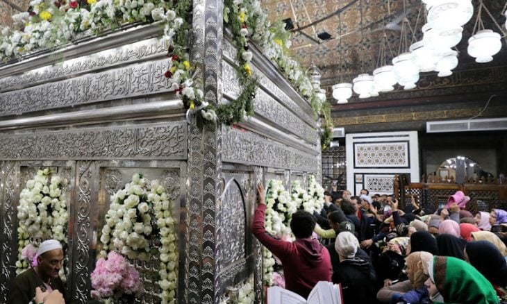 منظمات حقوقية تطالب السلطات المصرية بالإفراج عن 36 شيعيا جرى اعتقالهم قبل عاشوراء