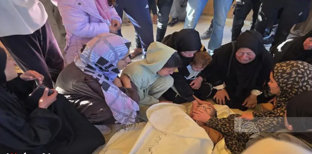 73,387 شهيدا و174,257 مصابا منذ بدء حرب الإبادة على قطاع غزة