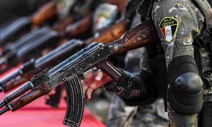 إيكونوميست: حرب أمريكا على إيران أضعفت مكانة مصر وفاقمت مشاكل الأردن