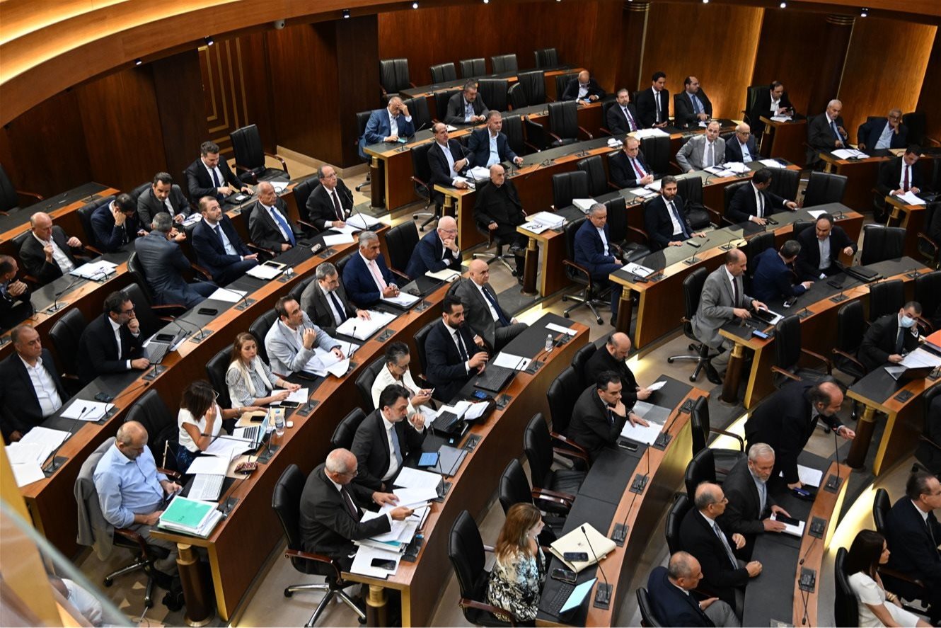 بعد طول انتظار.. مجلس النواب يقرّ قانون العفو العام