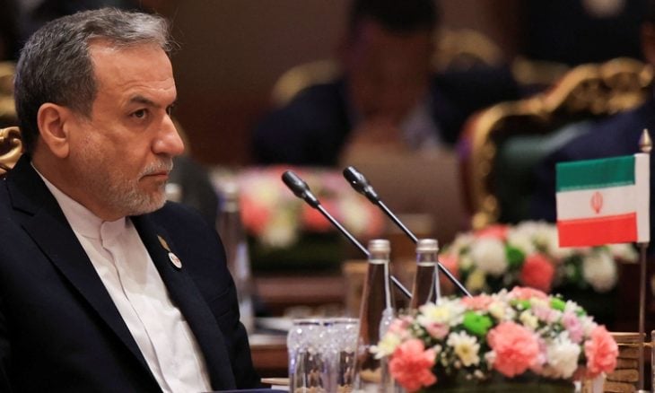 مسؤول إيراني: لا مناقشات مع أمريكا حول تمديد وقف إطلاق النار
