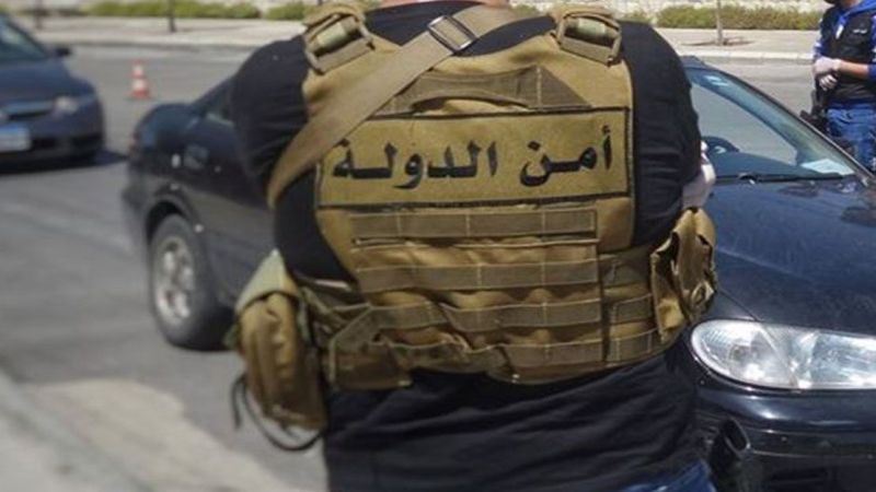 أمن الدولة يداهم "مافيا المولدات"... مصادرة وتوقيف في طرابلس والميناء