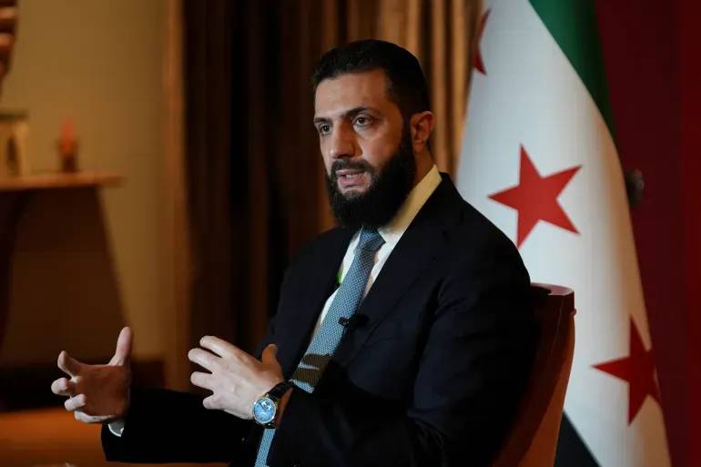 "معضلة استراتيجية" لإسرائيل... ماذا تغيّر في سوريا أحمد الشرع؟