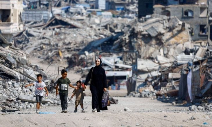 مصدر في “حماس” لـ”القدس العربي”: تطورات مهمة في ملف تهدئة غزة.. والوسطاء طلبوا من كوشنر لقاء وفد الحركة في القاهرة