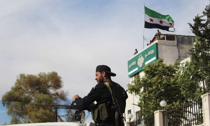 سوريا.. تحقيق بوفاة شاب تعرض للضرب في مخفر شرطة