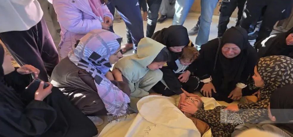 ارتفاع حصيلة الشهداء في قطاع غزة إلى 73,399 والإصابات إلى 174,310 منذ بدء العدوان