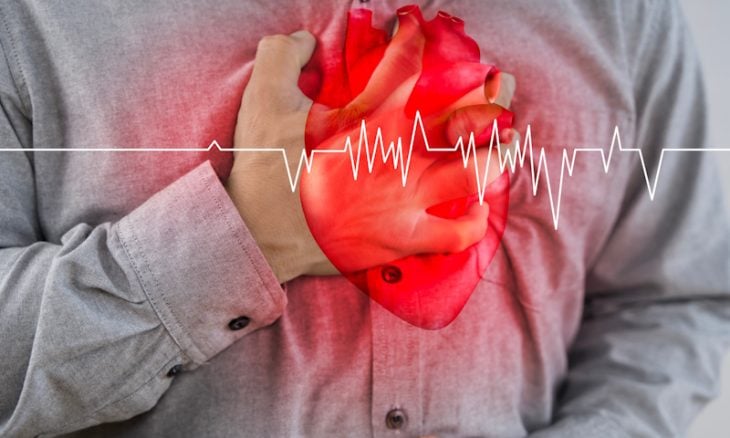 استخدام السلالم بشكل منتظم يقلل مخاطر الوفاة بأمراض القلب والشرايين