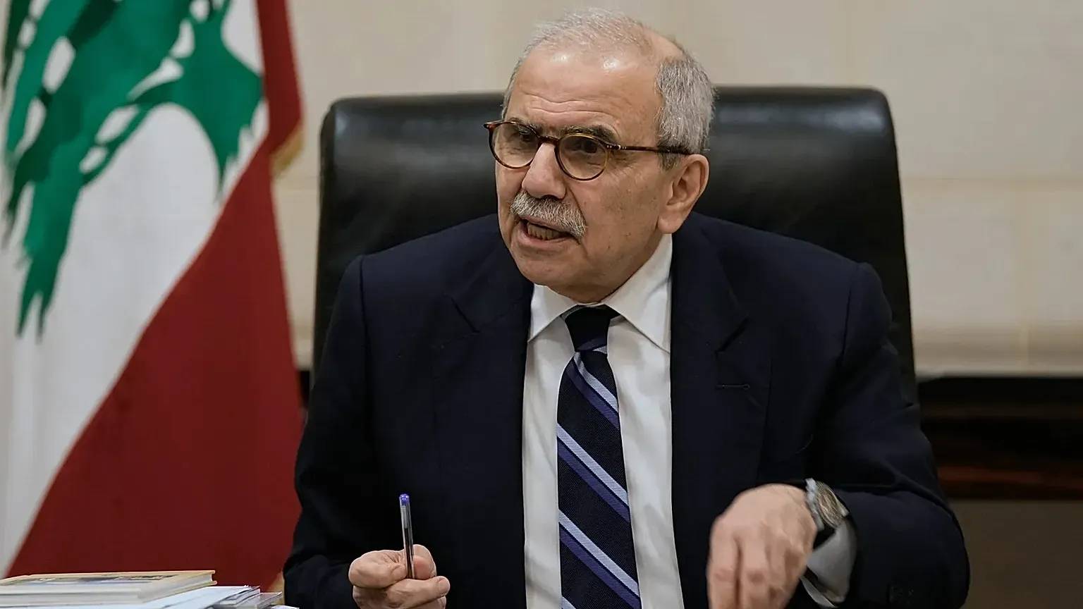 سوريا تسلّمت اللواء عادل عيسى… وسلام رفض انتظار لجنة اللجوء