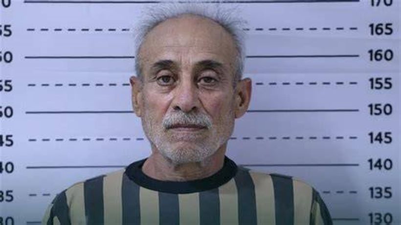 اسم جديد يدخل لائحة الموقوفين... لواء من النظام السابق يقع في قبضة السلطات السورية