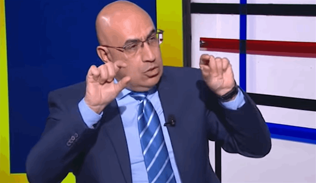 وعد شارل جبور يضلّ الطريق!