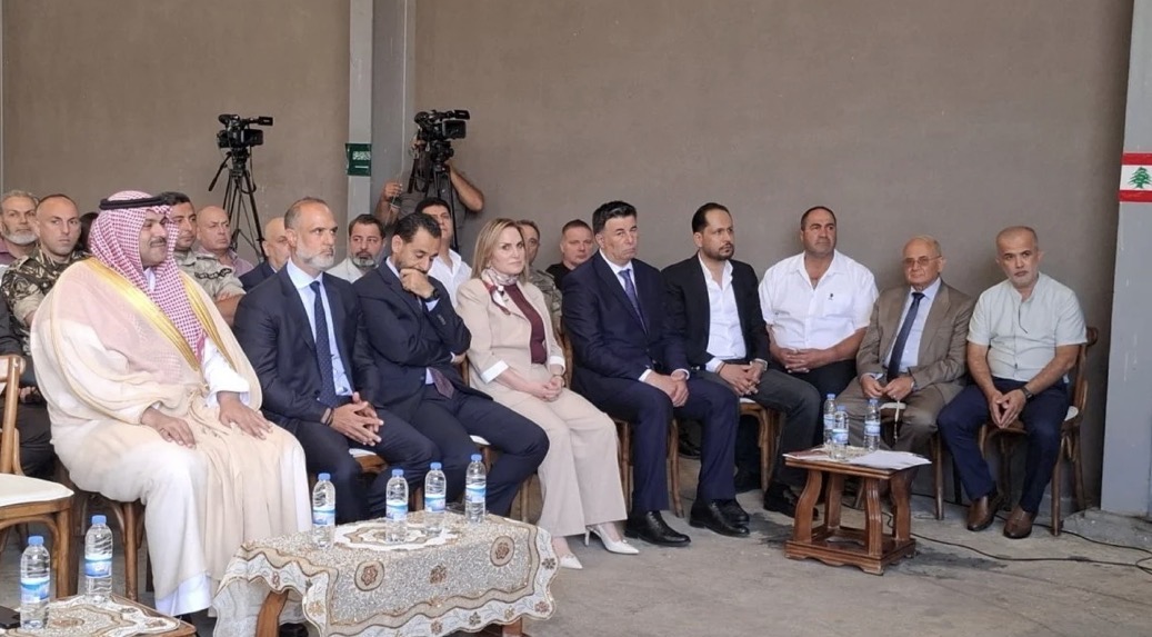 فتح معبر العبودية سيخفف من الضغط...رسامني يكشف لـ"ليبانون ديبايت" عن خطة عمل لتشديد الرقابة!