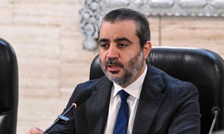 الشيباني: سوريا مستعدة لاتفاق أمني مع إسرائيل بشرط احترام السيادة