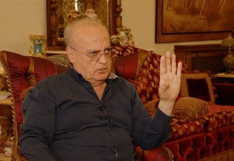 "أنتم تخطئون"... وهاب يفتح ملف السفير الإيراني