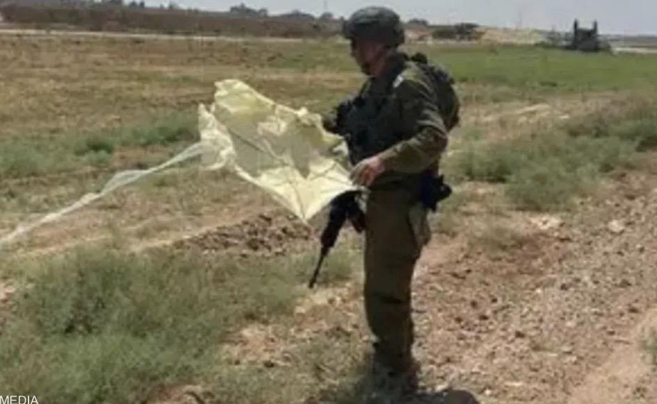4 طائرات ورقية تستنفر إسرائيل... وكاتس يلوّح بالاستهداف والإخلاء