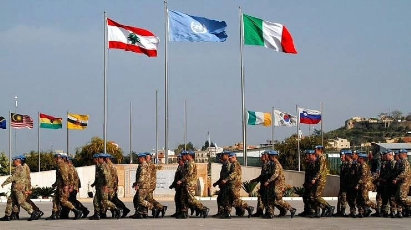 إسرائيل ترفض الشهود… وإيطاليا وحدها مقبولة في الجنوب!