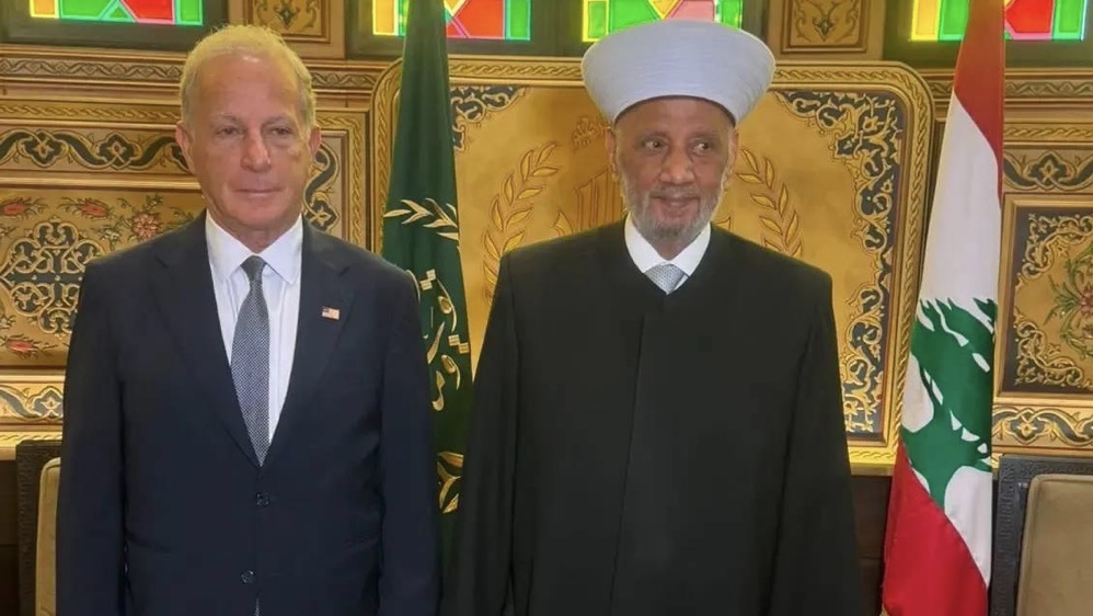 "لا أعلم لننتظر ونرى"... السفير الأميركي  يترك مصير علي الطاهر معلّقًا