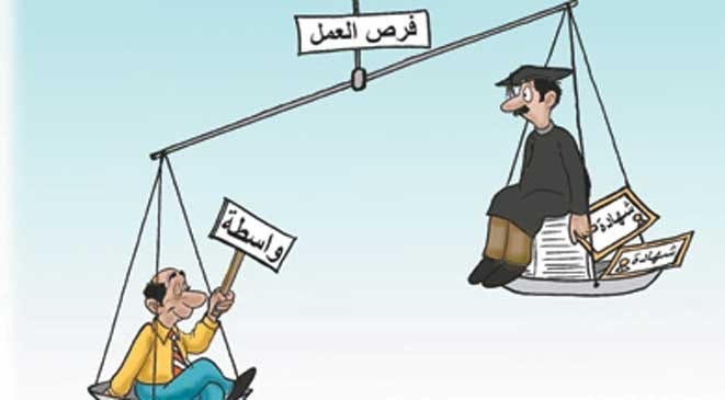 ادفع… بتخلص معاملتك! مين حوّل الدولة اللبنانية لسوق للواسطة والرشوة؟