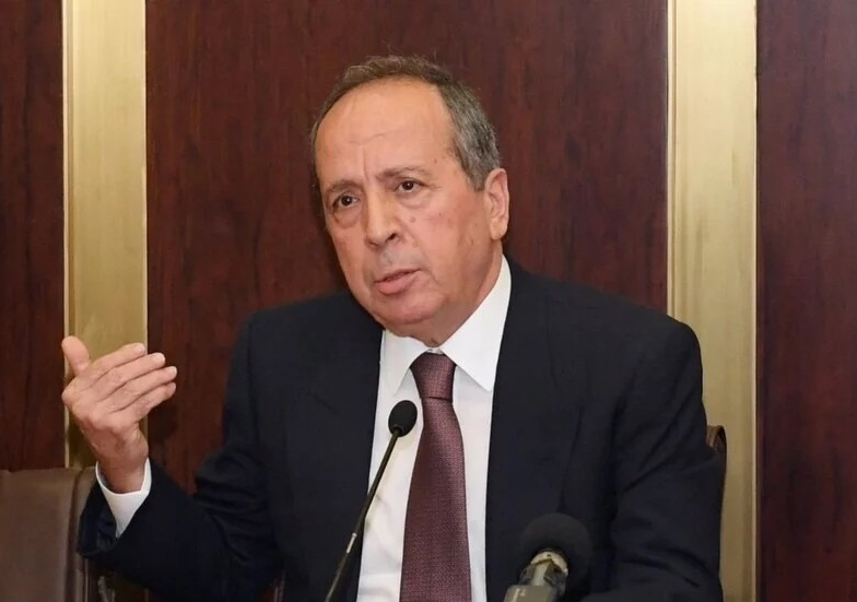 "حبر على الهواء"... جميل السيد يطالب بري بالفعل