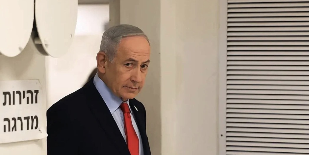 نتنياهو يسبق بيروت إلى روما… شروط الجولة الثامنة تُطبخ في القدس!