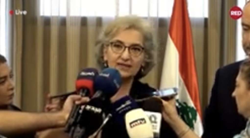 "ندعو الأساتذة إلى العودة"... كرامي: سنؤمّن مقعدًا دراسيًا لكل طفل في الجنوب