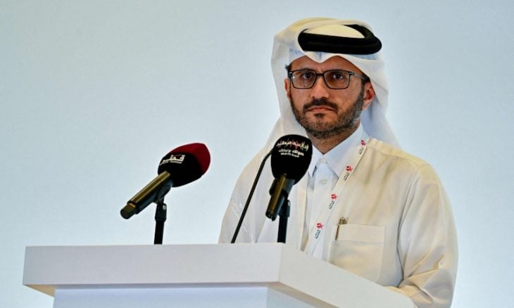 مسؤول قطري: حرب إيران أظهرت أن التحالف الإستراتيجي مع أمريكا غير كاف