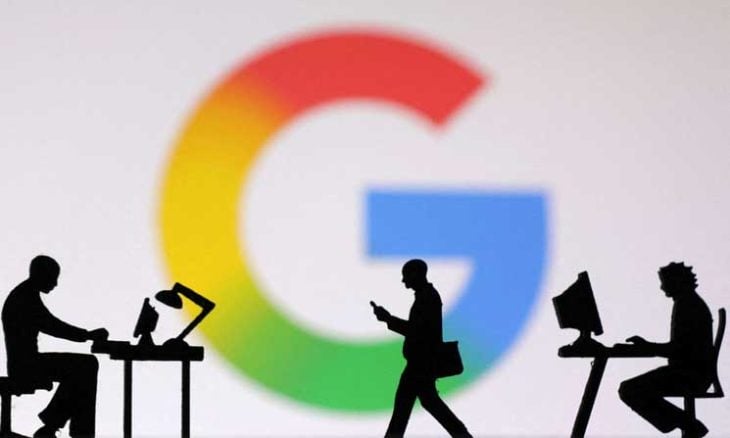 غوغل تخطط لتنفيذ أكبر استثمار لها في أوروبا
