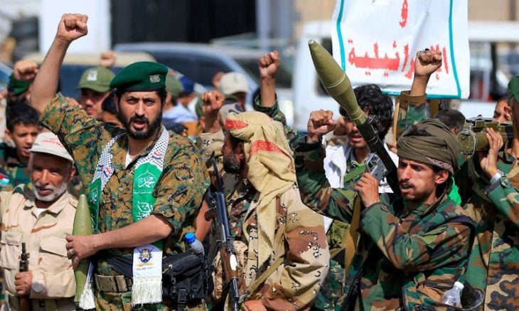 أكسيوس: ترامب رفض طلبا سعوديا لشن ضربات أمريكية ضد الحوثيين