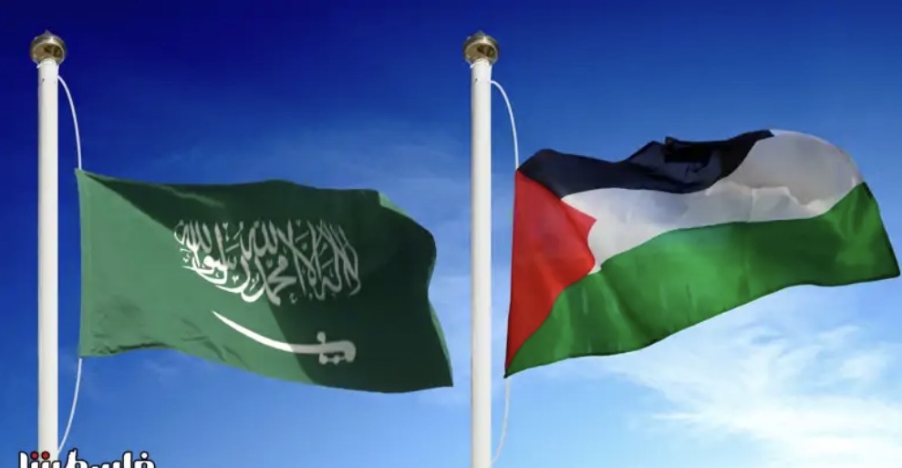 فلسطين تدين استهداف خط أنابيب "شرق - غرب" في السعودية