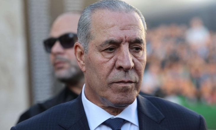 الشيخ وبوريطة يبحثان تنسيق المواقف بشأن فلسطين واجتماعات الأمم المتحدة