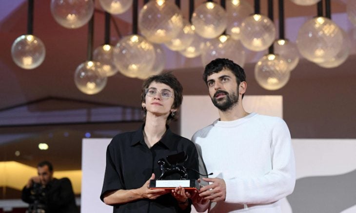 عاصفة فيلم “نازا” تتصاعد داخل إسرائيل ودعوات لسحب الجنسية من مخرجيه