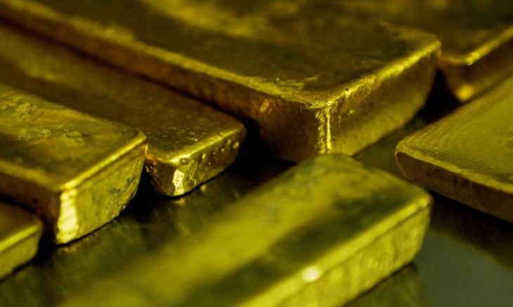 الذهب يتراجع بفعل مخاوف من التضخم المرتبط بأسعار النفط