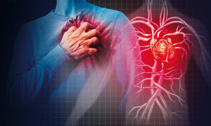 رابط جديد يجمع السرطان والنوبات القلبية مع نوعين شائعين من الأطعمة