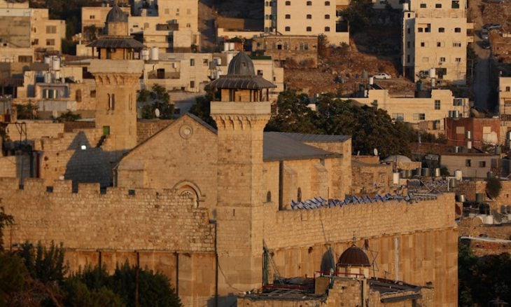 إسرائيل تغلق المسجد الإبراهيمي في الخليل بسبب أعياد اليهود
