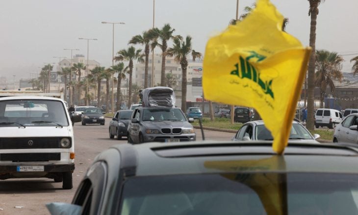 سوريا تنفي عقد اجتماع مع “حزب الله” في تركيا
