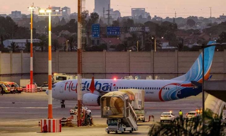 نتنياهو يتهم مساعد طائرة “فلاي دبي” بتلقي أفكار إسلامية متطرفة… وبن غفير يطالب بتسليمه لمحاكمته في إسرائيل