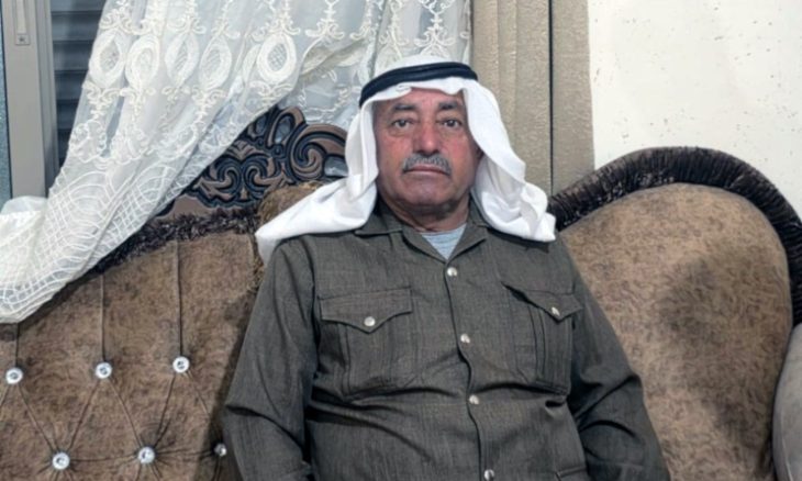 حكاية “أبو صالح” الفلسطيني في “يوم القهوة العالمي”