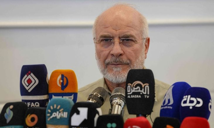 قاليباف: مضيق هرمز لن يفتح إلا بتحقيق شروطنا السبعة والعدو سيواجه مفاجآت