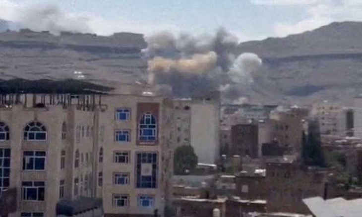 إعلام حوثي يتحدث عن غارات سعودية تستهدف صعدة وحجة… والجيش اليمني يعلن “تحييد” 260 حوثيا في 97 عملية- (تدوينة)