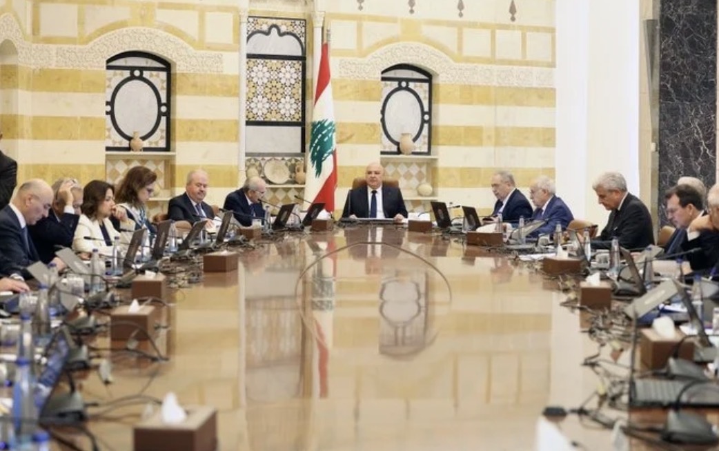 عون يرفع سقف الإيجابيات… "من حق الشعب أن يعرف"