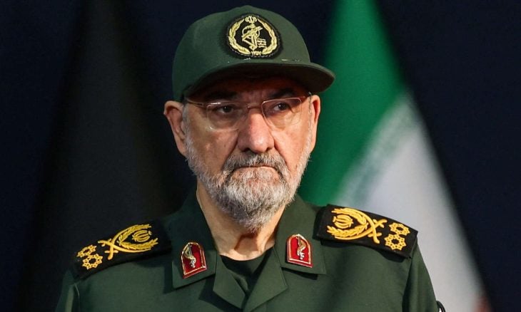 مسؤول إيراني لروبيو: من يثير التاريخ يجب أن يكون مستعدا لتكراره أيضا