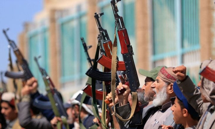 السفارة الأمريكية في السعودية تبلغ موظفيها بضرورة الحصول على إذن لاستخدام مطاري جدة والدمام
