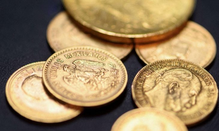 الذهب يستقر مع ترقب بيانات مؤشر أسعار المستهلكين الأمريكي