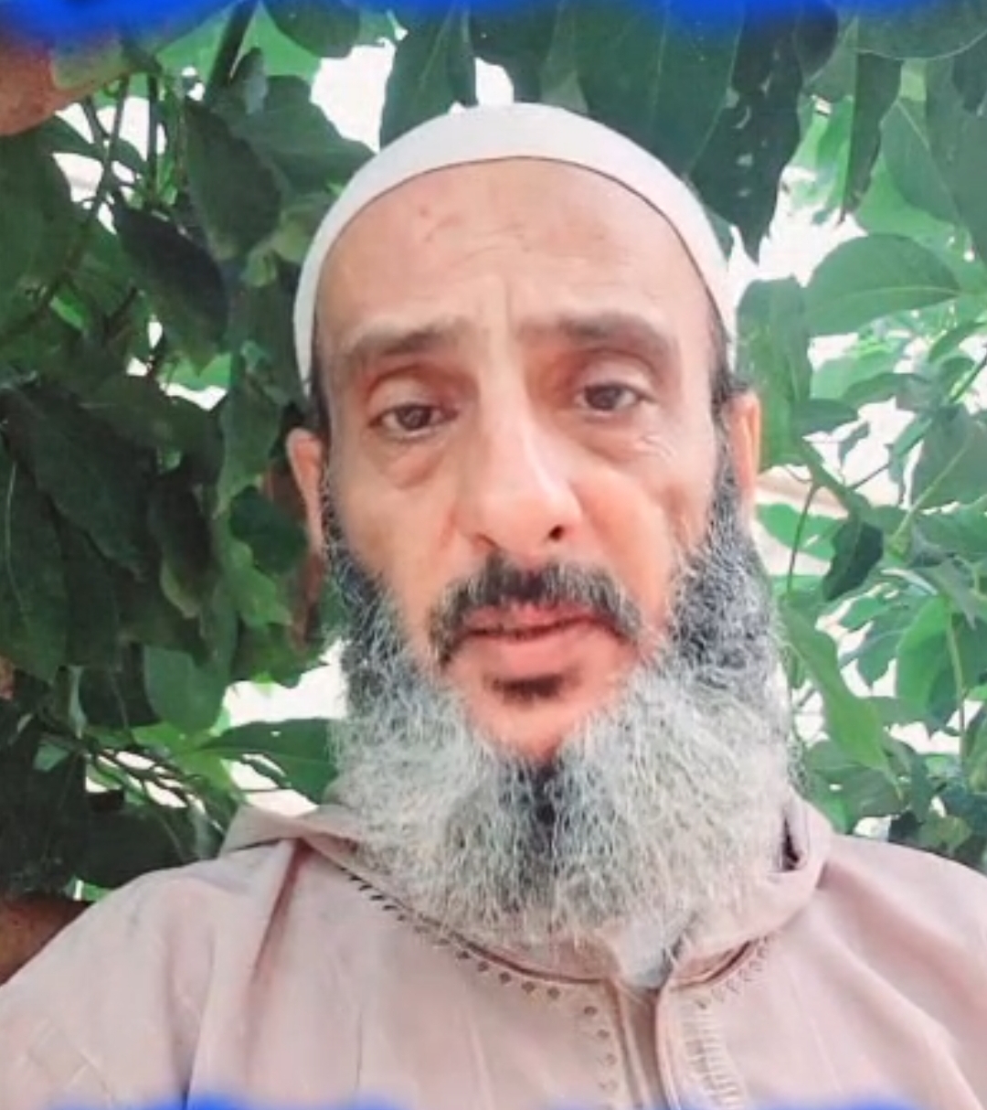 الاستاذ،توفيق اسماعيل- إذا ناداك المؤذن ، فقال : الله اكبر