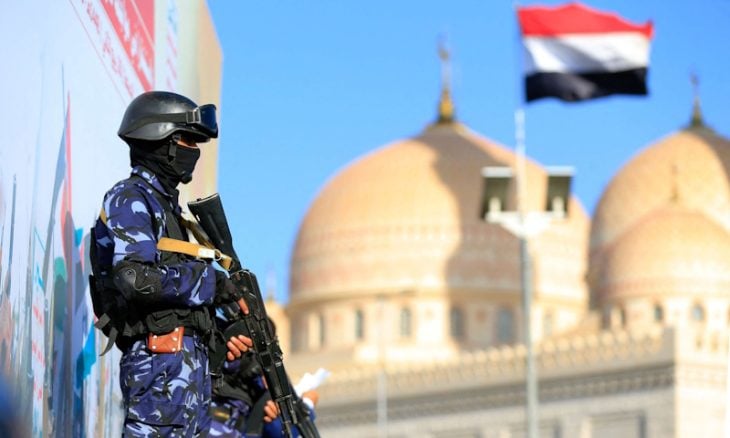 الصليب الأحمر: الحوثيون يفرجون عن 159 محتجزا في صنعاء