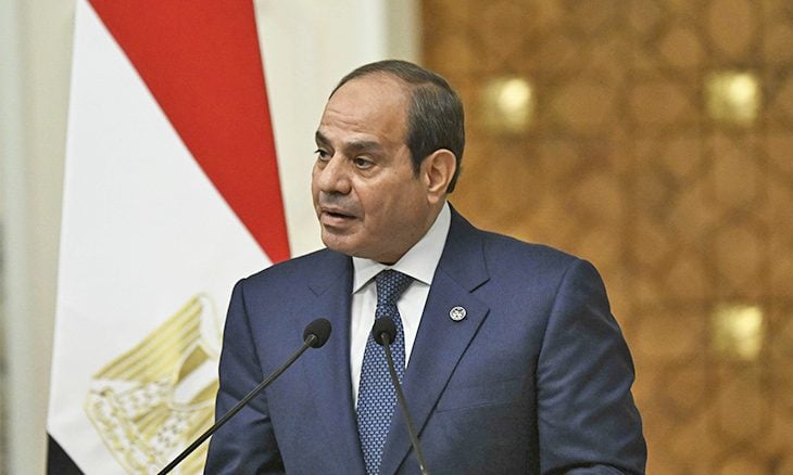 مقترح السيسي لتأهيل مرشحين للرئاسة: تحذيرات من مخالفة الدستور… ومقارنة مع إيران