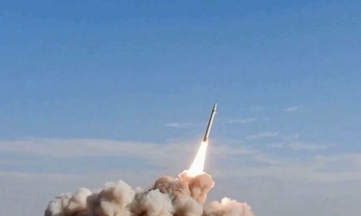 مصدر أمني: طهران تستعد لحرب شاملة متعددة الطبقات ضد العدو