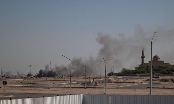 واشنطن تأمر دبلوماسيين بمغادرة السعودية وتستعد لإجلاء موظفين من سفارات بالخليج وسط هجمات الحوثيين