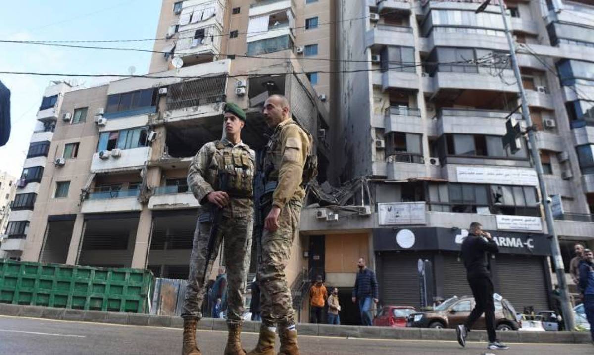 الانفجار يلوح في الأفق والاتصالات جارية لنزع فتيل التوتر
