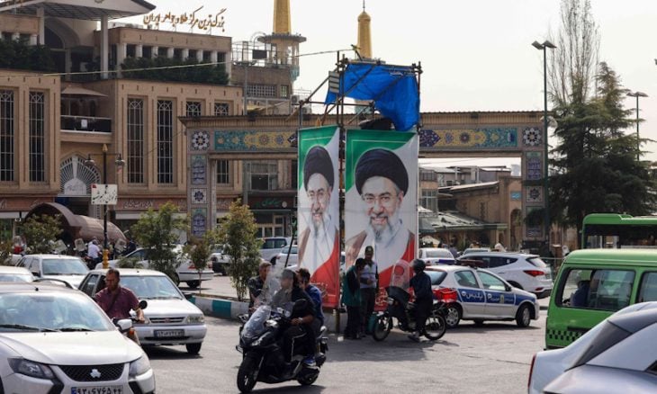 نيويورك تايمز: خطط أمريكية إسرائيلية لاستهداف “جبل الفأس” في إيران بعد الانتخابات… فهل سيوافق ترامب وكيف سترد طهران؟